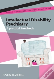 Capa do artigo Intellectual Disability Psychiatry