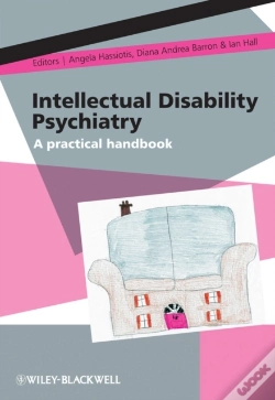 Capa do artigo Intellectual Disability Psychiatry