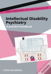 Capa do artigo Intellectual Disability Psychiatry