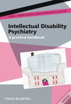 Capa do artigo Intellectual Disability Psychiatry
