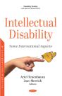 Intellectual Disability: Some International Aspects - Preview