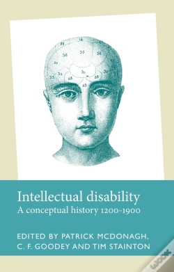 Capa do artigo Intellectual Disability