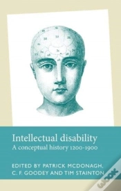 Capa do artigo Intellectual Disability