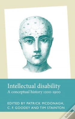 Capa do artigo Intellectual Disability