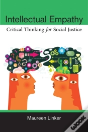 Capa do artigo Intellectual Empathy