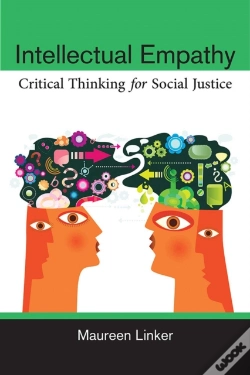 Capa do artigo Intellectual Empathy