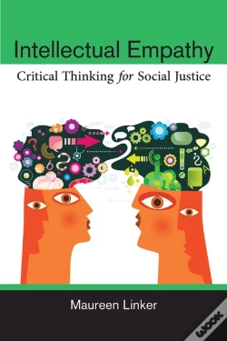 Capa do artigo Intellectual Empathy