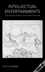 Capa do artigo Intellectual Entertainments