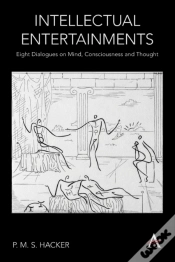 Capa do artigo Intellectual Entertainments