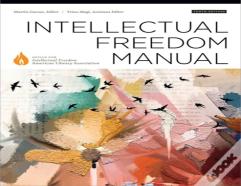 Intellectual Freedom Manual