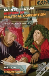 Intellectual History Of Political Corruption