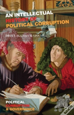Capa do artigo Intellectual History Of Political Corruption