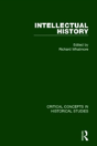 Intellectual History - Preview