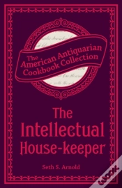 Capa do artigo Intellectual House-Keeper