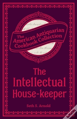 Capa do artigo Intellectual House-Keeper