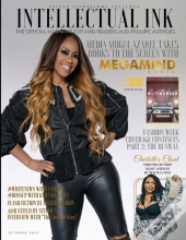 Intellectual Ink Magazine