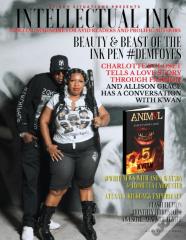 Intellectual Ink Magazine