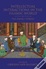 Capa do artigo Intellectual Interactions In The Islamic World