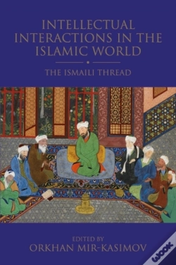 Capa do artigo Intellectual Interactions In The Islamic World