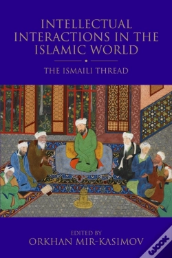 Capa do artigo Intellectual Interactions In The Islamic World