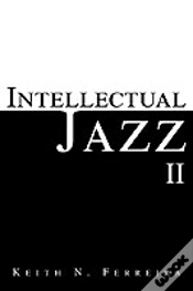 Capa do artigo Intellectual Jazz Ii
