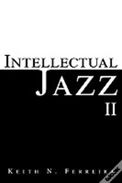 Capa do artigo Intellectual Jazz Ii