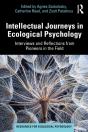 Intellectual Journeys In Ecological Psychology - Preview