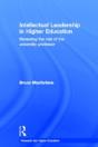 Intellectual Leadership In Higher Education - Preview