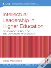 Intellectual Leadership In Higher Education