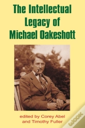 Capa do artigo Intellectual Legacy Of Michael Oakeshott