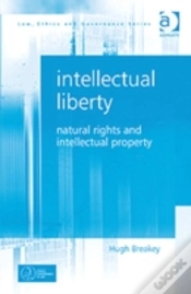 Capa do artigo Intellectual Liberty