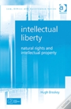 Capa do artigo Intellectual Liberty