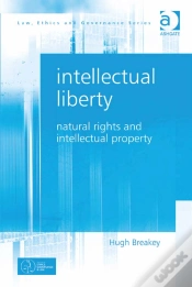 Capa do artigo Intellectual Liberty