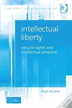 Capa do artigo Intellectual Liberty