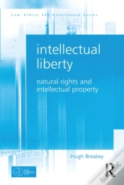 Capa do artigo Intellectual Liberty