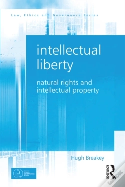 Capa do artigo Intellectual Liberty