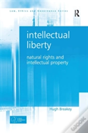 Capa do artigo Intellectual Liberty