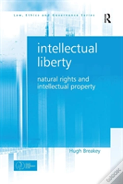 Capa do artigo Intellectual Liberty