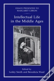 Capa do artigo Intellectual Life In The Middle Ages