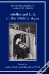 Capa do artigo Intellectual Life In The Middle Ages