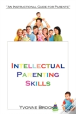 Capa do artigo Intellectual Parenting Skills: "An Instr
