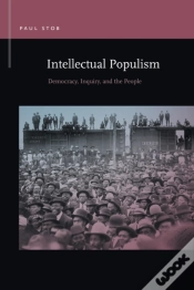Capa do artigo Intellectual Populism