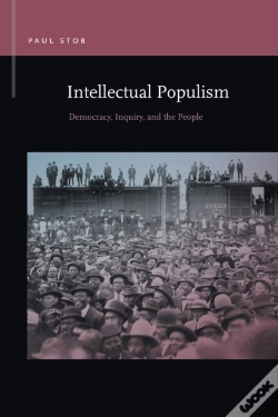 Capa do artigo Intellectual Populism