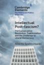 Intellectual Post-Fascism? - Preview