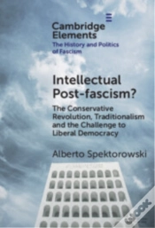 Capa do artigo Intellectual Post-Fascism?