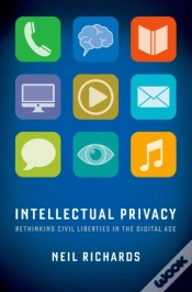 Capa do artigo Intellectual Privacy
