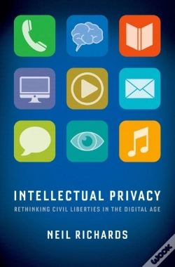 Capa do artigo Intellectual Privacy