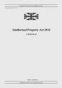 Intellectual Property Act 2014 (C. 18) - Preview
