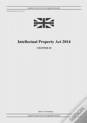 Intellectual Property Act 2014 (C. 18)