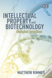 Capa do artigo Intellectual Property And Biotechnology